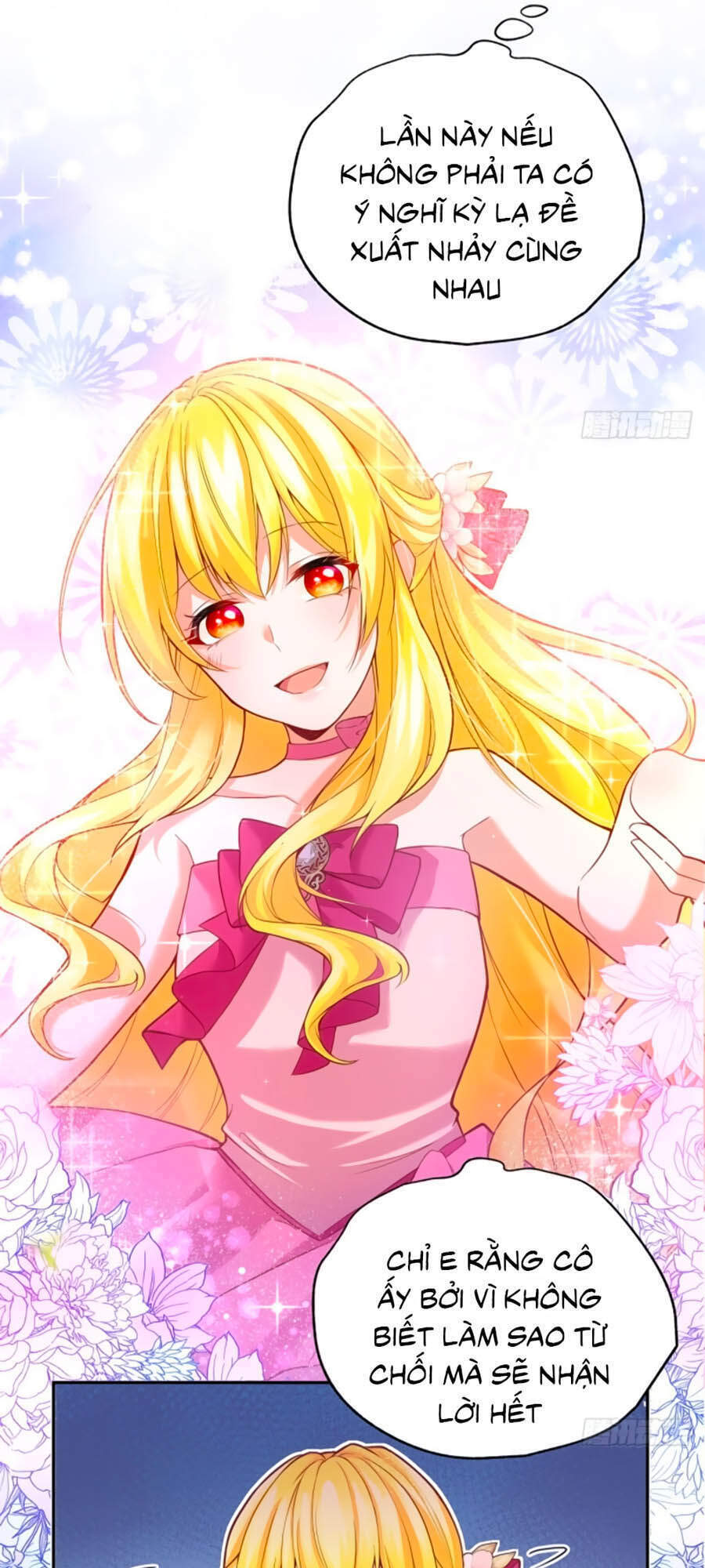 Kế Hoạch Tự Cứu Của Phản Phái Ma Nữ Chapter 31 - Trang 2