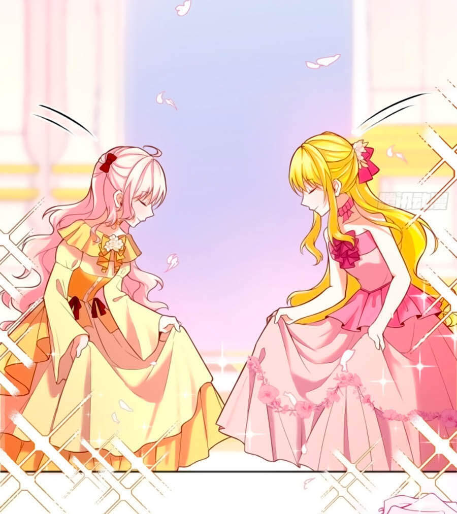 Kế Hoạch Tự Cứu Của Phản Phái Ma Nữ Chapter 31 - Trang 2