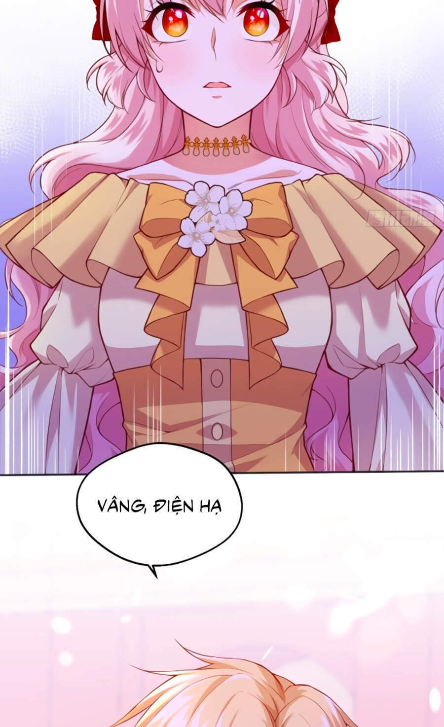 Kế Hoạch Tự Cứu Của Phản Phái Ma Nữ Chapter 31 - Trang 2