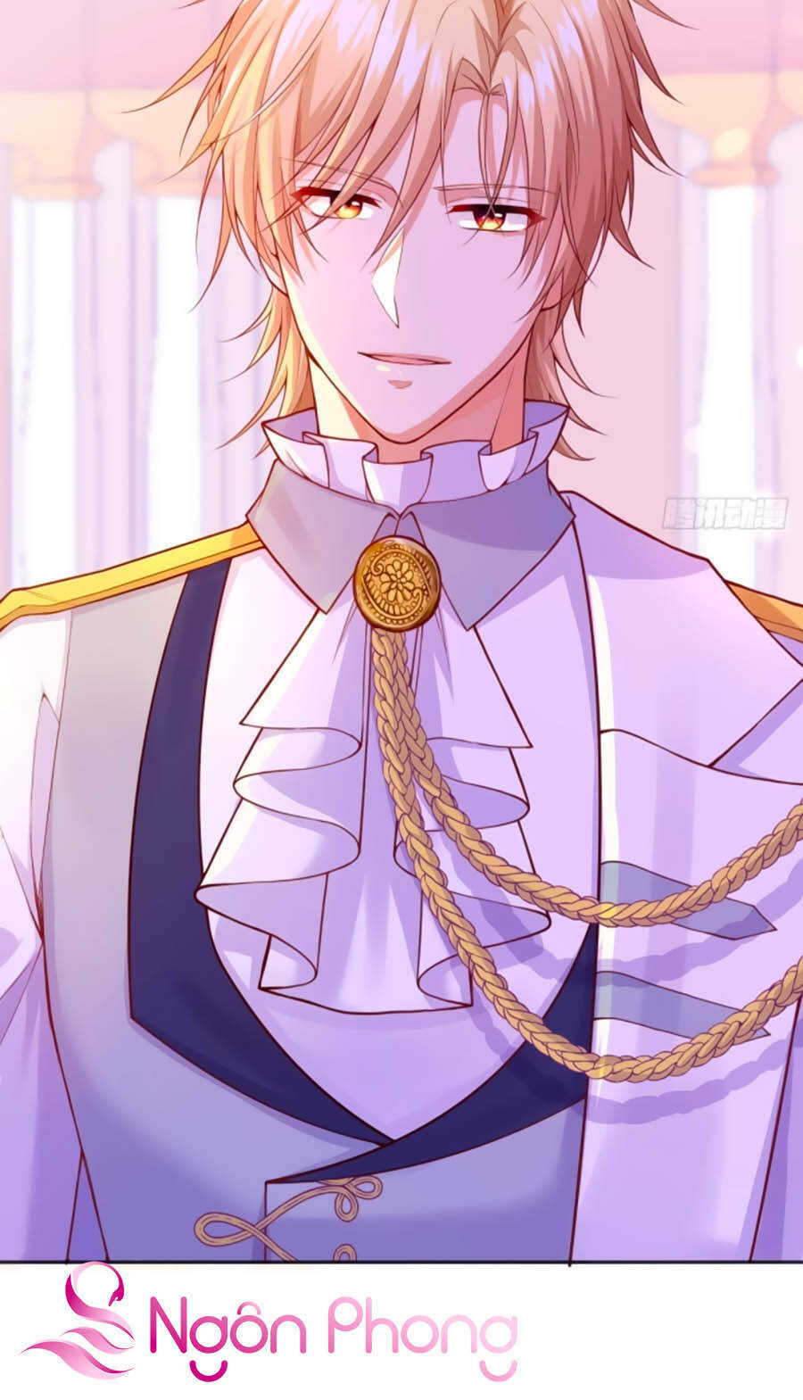 Kế Hoạch Tự Cứu Của Phản Phái Ma Nữ Chapter 31 - Trang 2