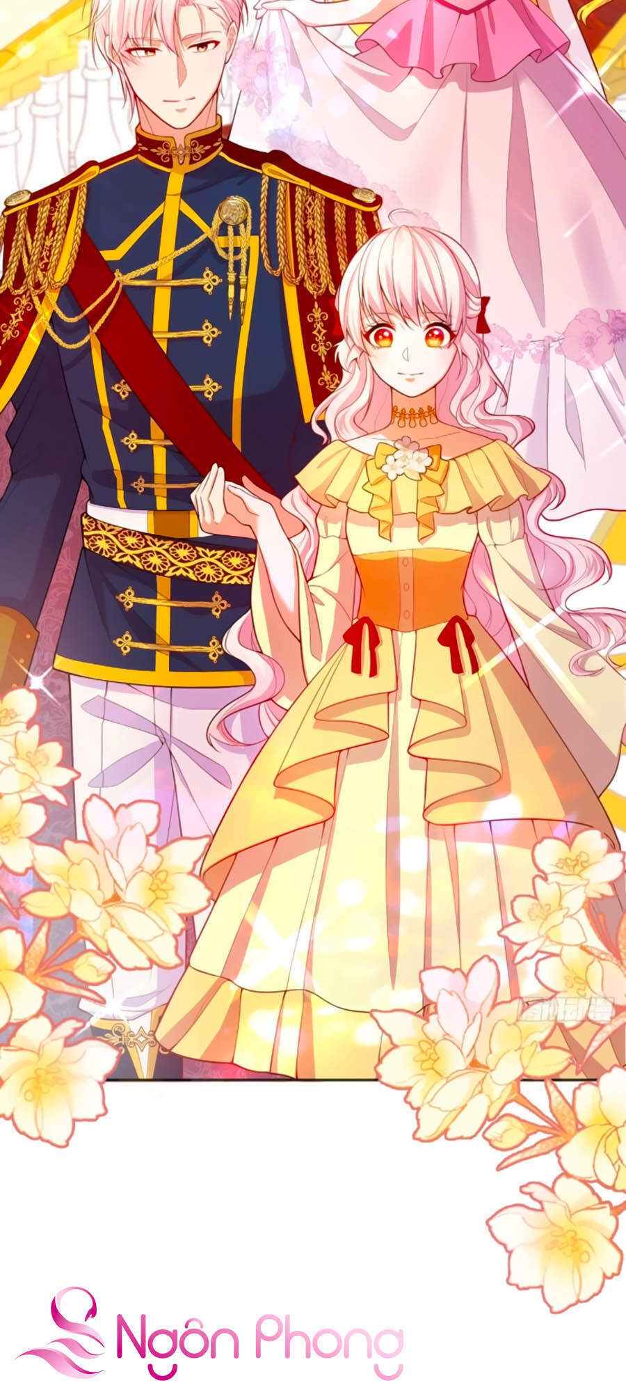 Kế Hoạch Tự Cứu Của Phản Phái Ma Nữ Chapter 31 - Trang 2