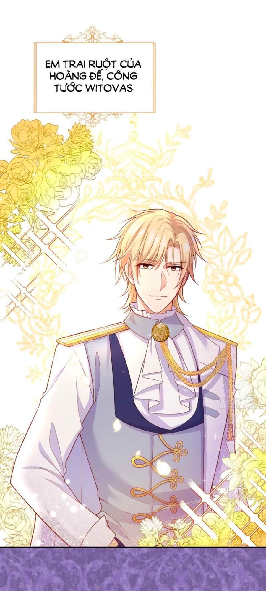 Kế Hoạch Tự Cứu Của Phản Phái Ma Nữ Chapter 32 - Trang 2