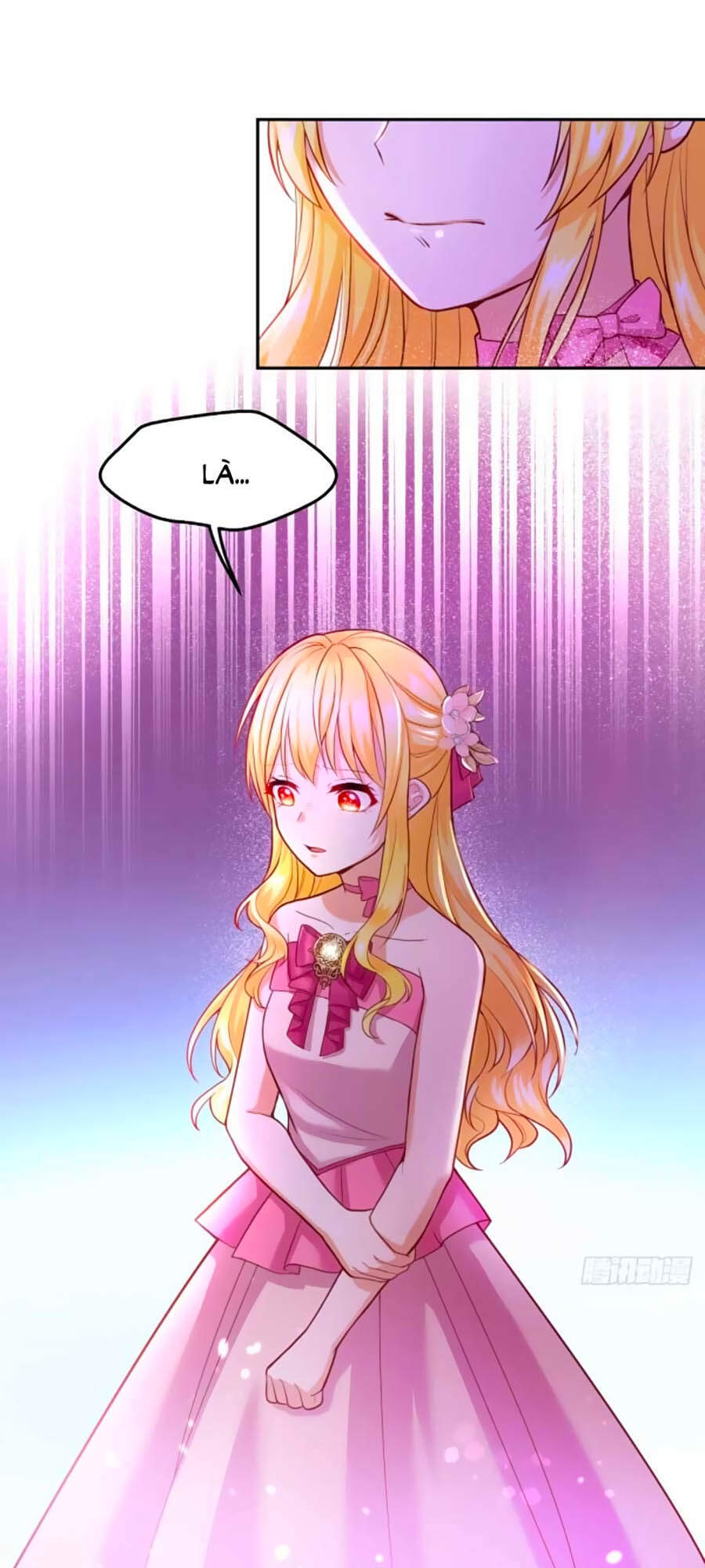 Kế Hoạch Tự Cứu Của Phản Phái Ma Nữ Chapter 32 - Trang 2