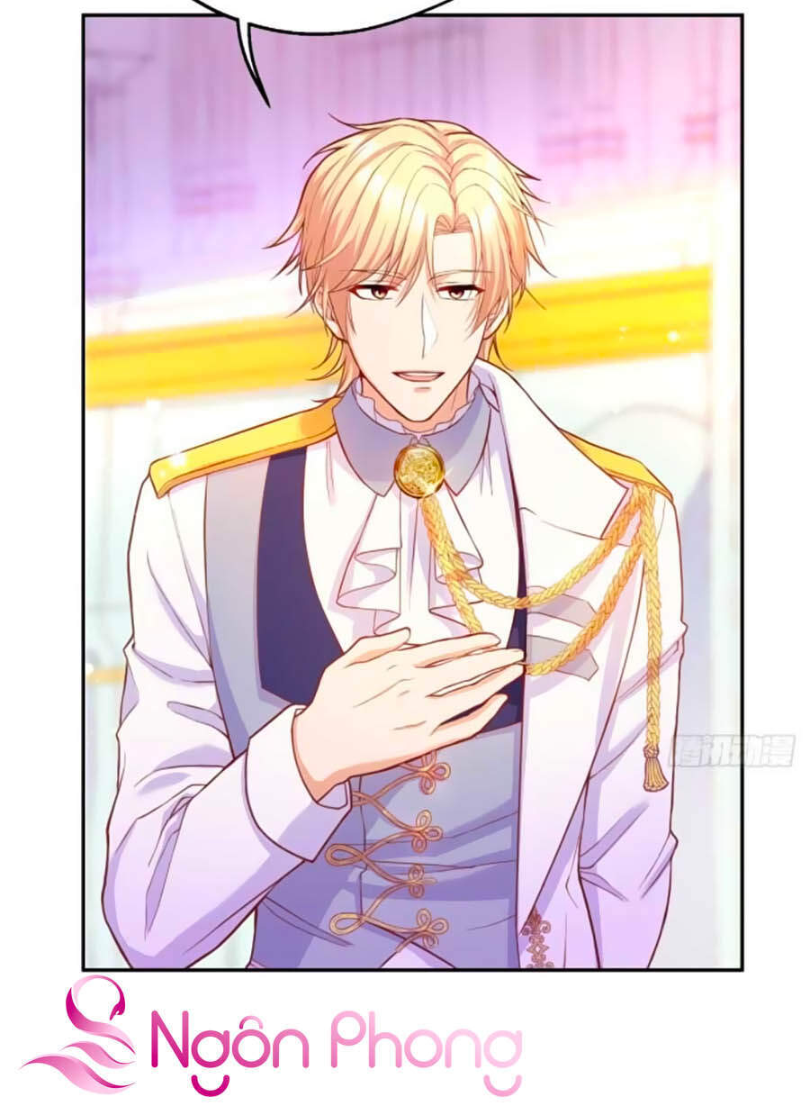 Kế Hoạch Tự Cứu Của Phản Phái Ma Nữ Chapter 32 - Trang 2