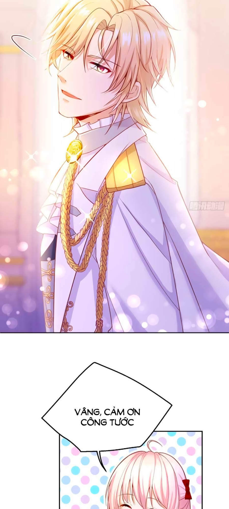 Kế Hoạch Tự Cứu Của Phản Phái Ma Nữ Chapter 32 - Trang 2