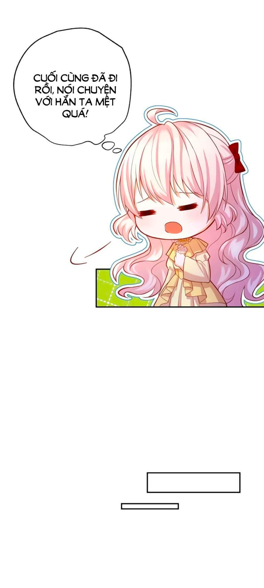 Kế Hoạch Tự Cứu Của Phản Phái Ma Nữ Chapter 32 - Trang 2