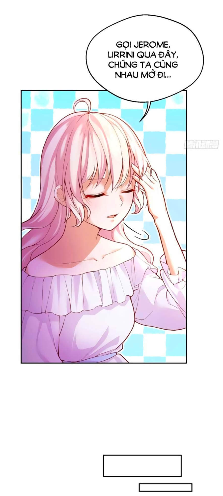 Kế Hoạch Tự Cứu Của Phản Phái Ma Nữ Chapter 32 - Trang 2