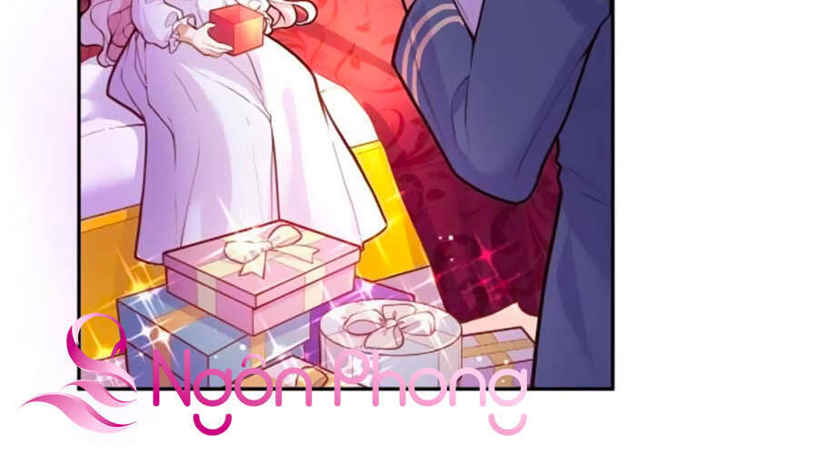 Kế Hoạch Tự Cứu Của Phản Phái Ma Nữ Chapter 32 - Trang 2