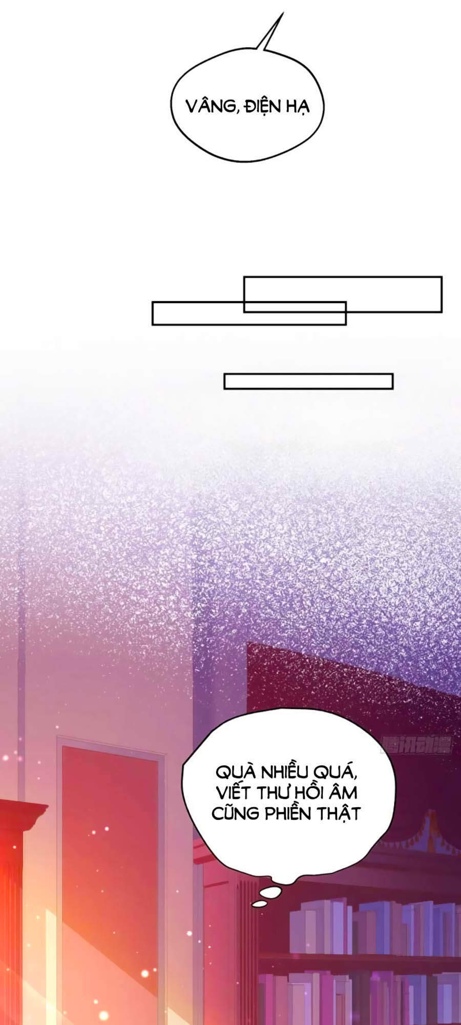 Kế Hoạch Tự Cứu Của Phản Phái Ma Nữ Chapter 32 - Trang 2