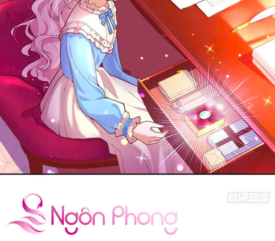 Kế Hoạch Tự Cứu Của Phản Phái Ma Nữ Chapter 32 - Trang 2
