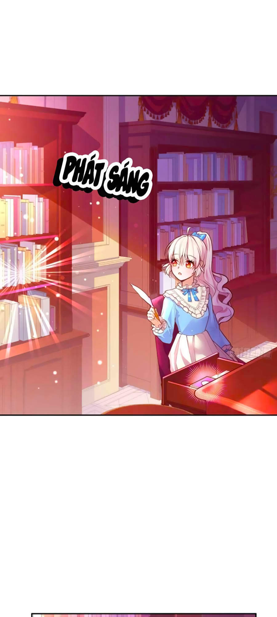 Kế Hoạch Tự Cứu Của Phản Phái Ma Nữ Chapter 32 - Trang 2