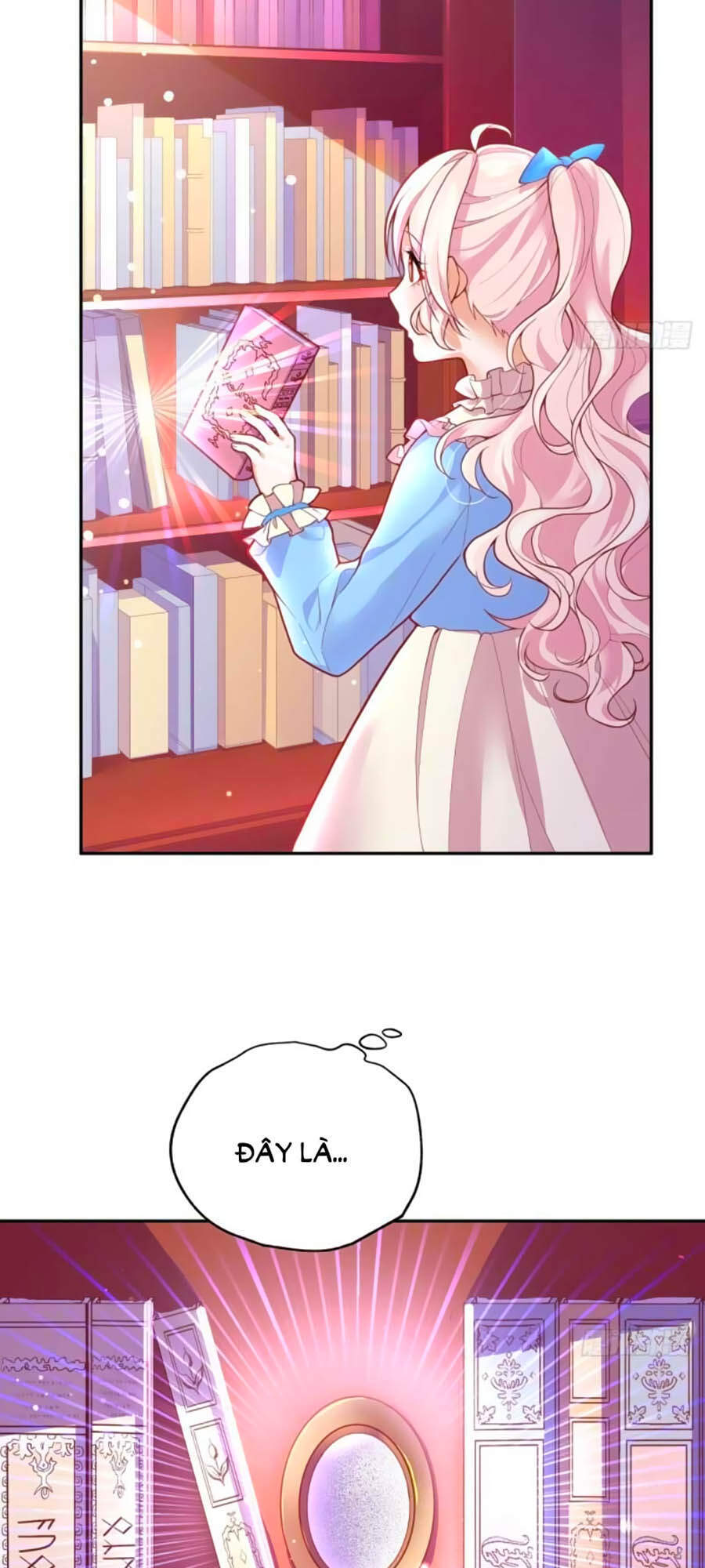 Kế Hoạch Tự Cứu Của Phản Phái Ma Nữ Chapter 32 - Trang 2