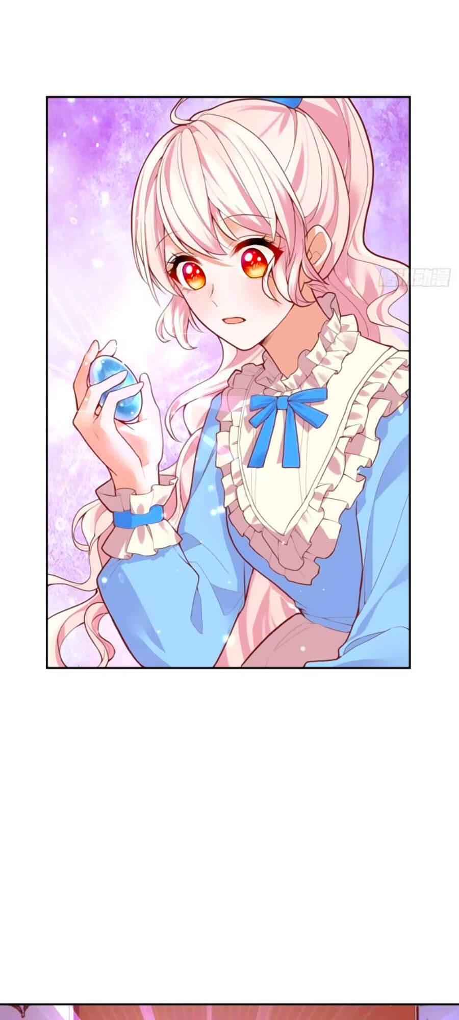 Kế Hoạch Tự Cứu Của Phản Phái Ma Nữ Chapter 32 - Trang 2