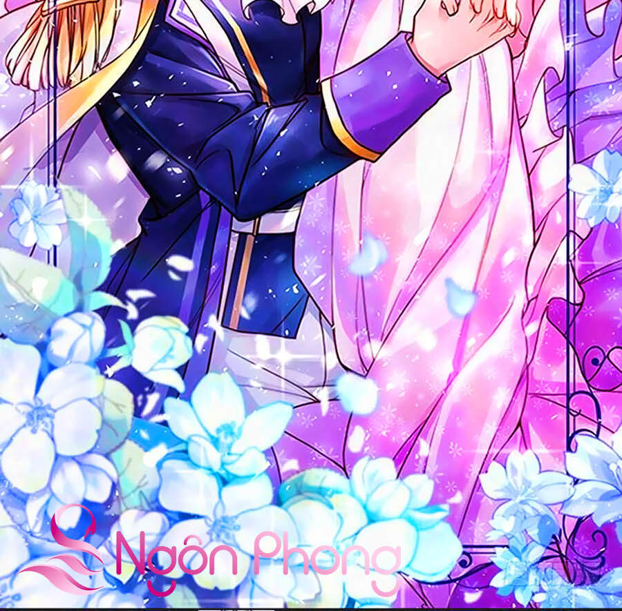 Kế Hoạch Tự Cứu Của Phản Phái Ma Nữ Chapter 32 - Trang 2