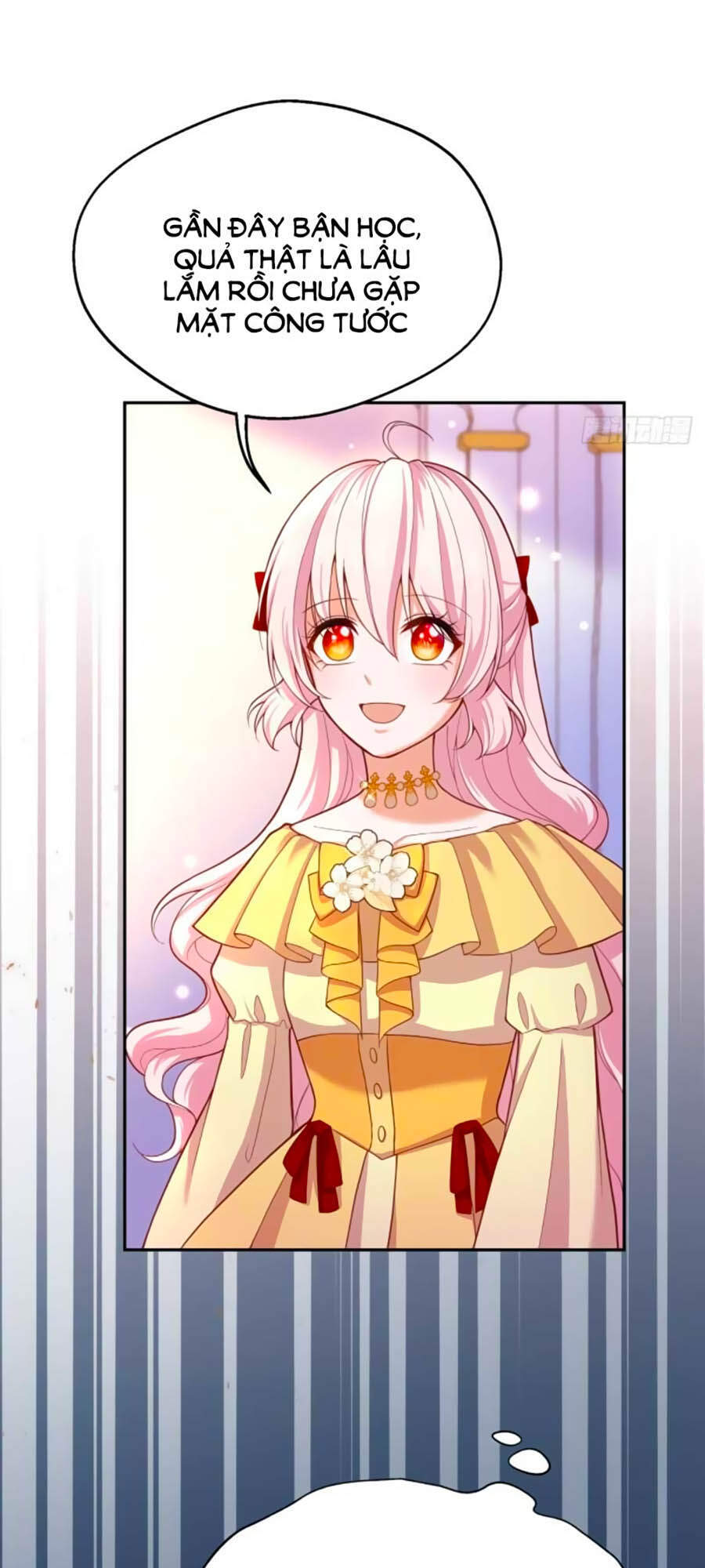 Kế Hoạch Tự Cứu Của Phản Phái Ma Nữ Chapter 32 - Trang 2