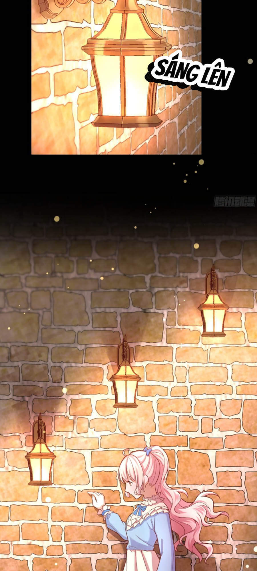 Kế Hoạch Tự Cứu Của Phản Phái Ma Nữ Chapter 33 - Trang 2