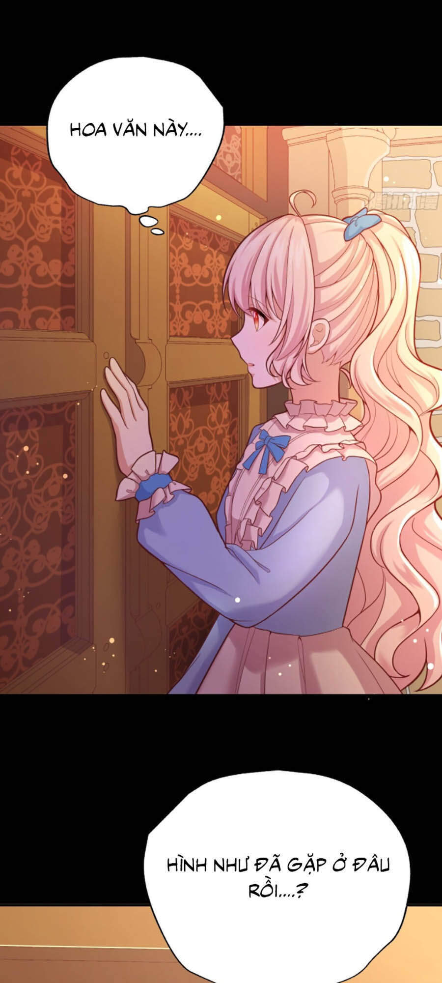 Kế Hoạch Tự Cứu Của Phản Phái Ma Nữ Chapter 33 - Trang 2