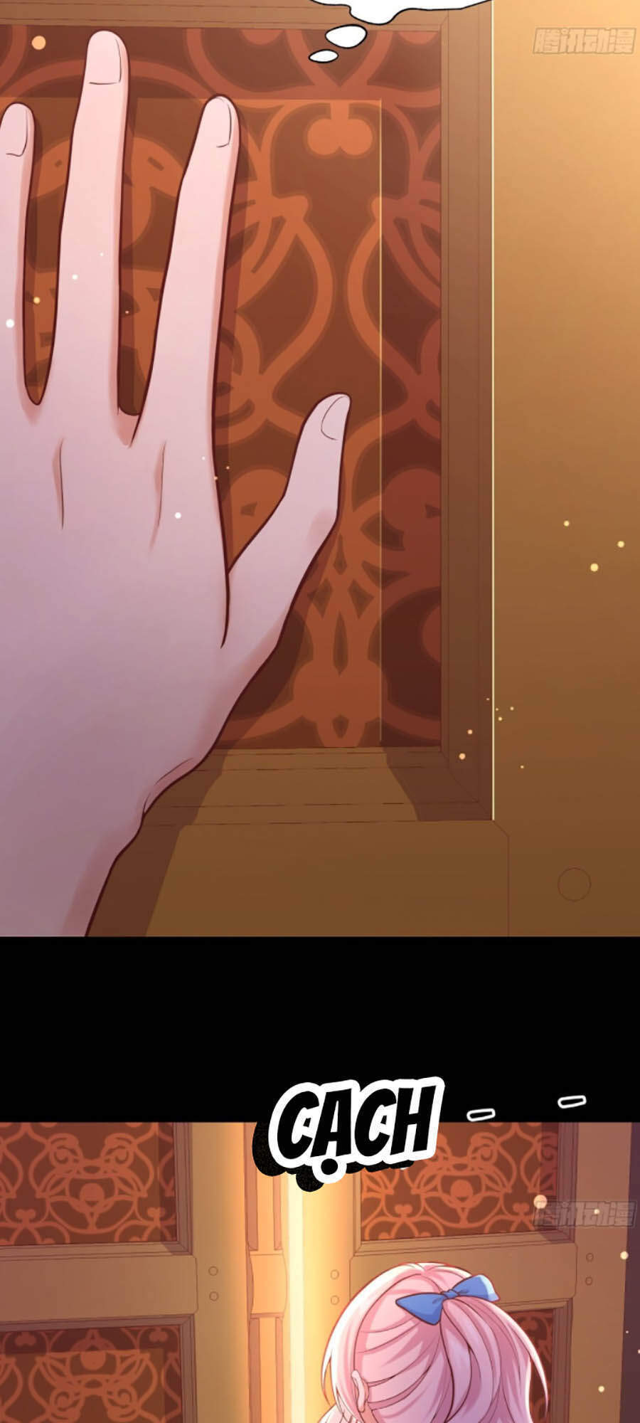 Kế Hoạch Tự Cứu Của Phản Phái Ma Nữ Chapter 33 - Trang 2