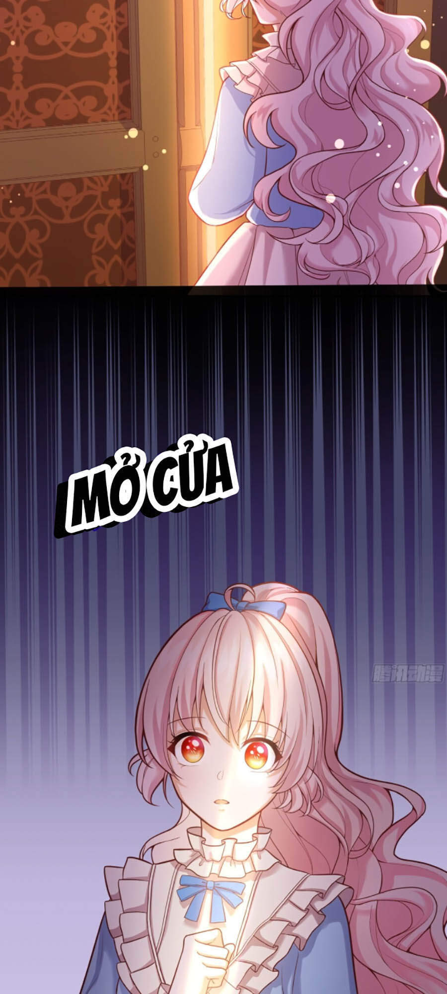 Kế Hoạch Tự Cứu Của Phản Phái Ma Nữ Chapter 33 - Trang 2