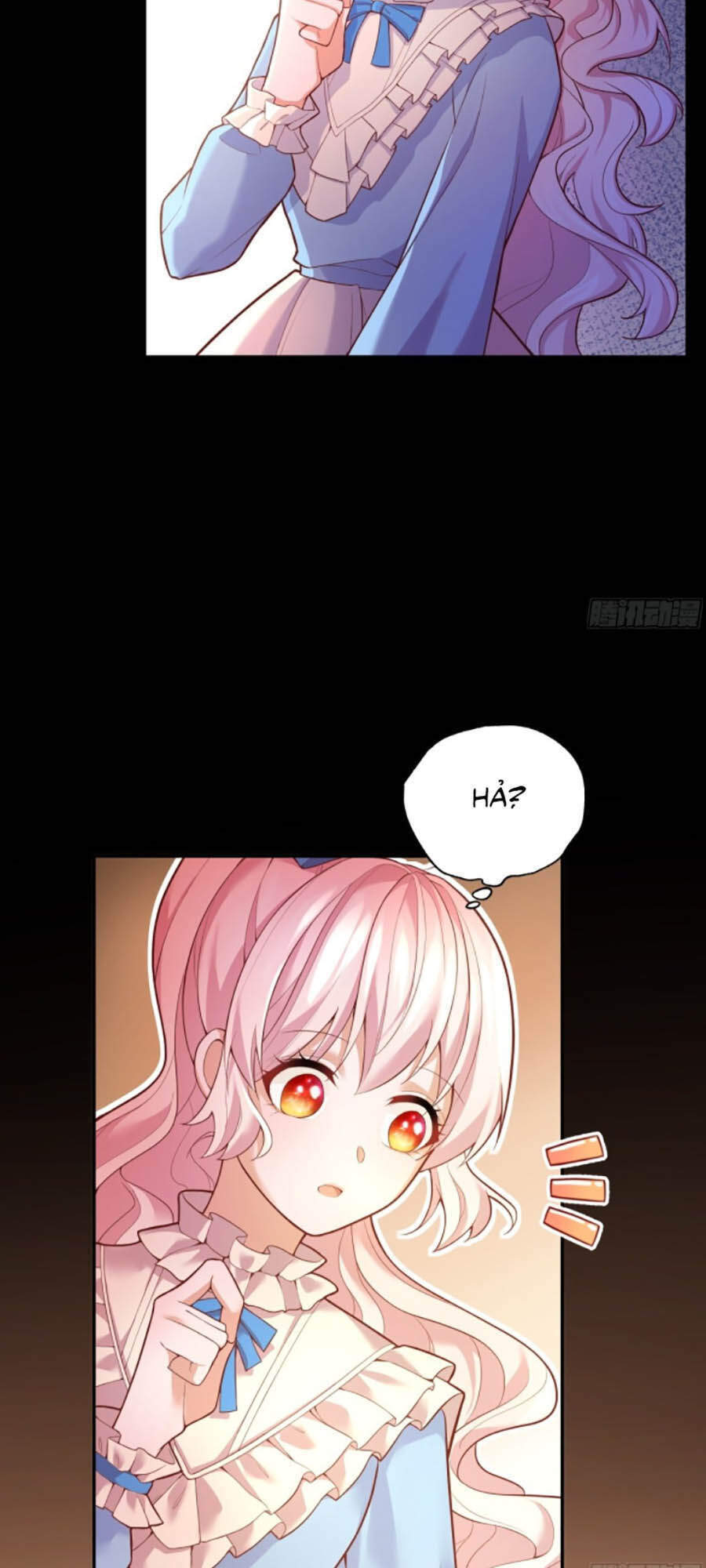 Kế Hoạch Tự Cứu Của Phản Phái Ma Nữ Chapter 33 - Trang 2