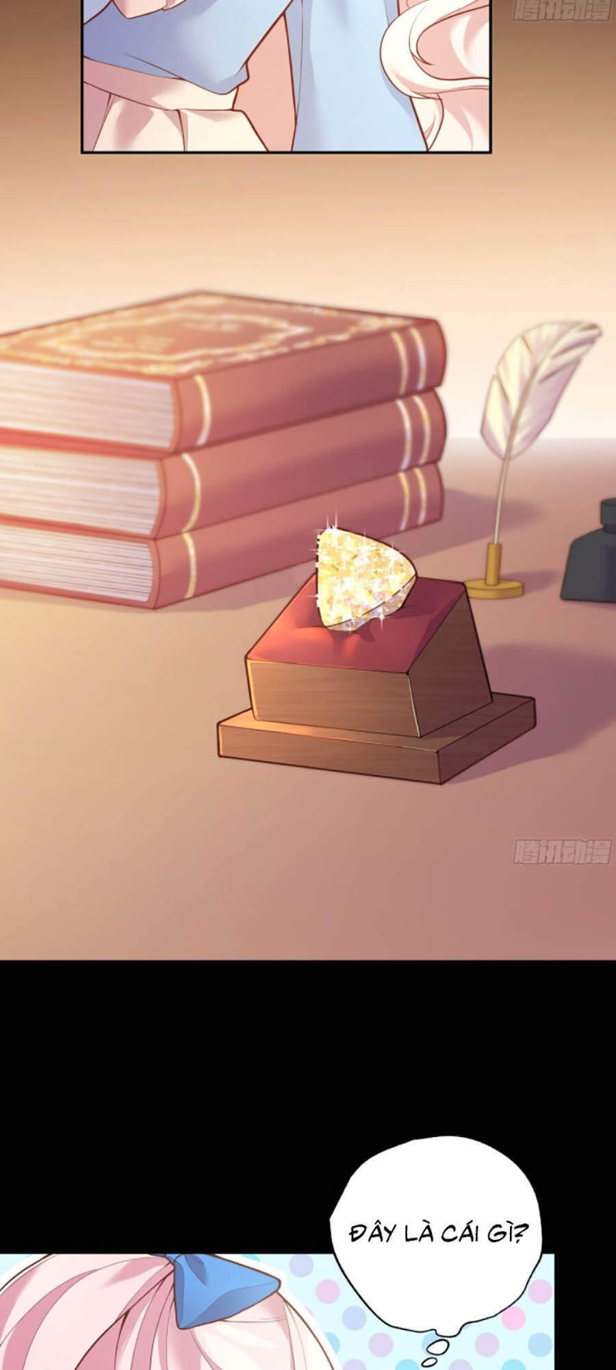 Kế Hoạch Tự Cứu Của Phản Phái Ma Nữ Chapter 33 - Trang 2