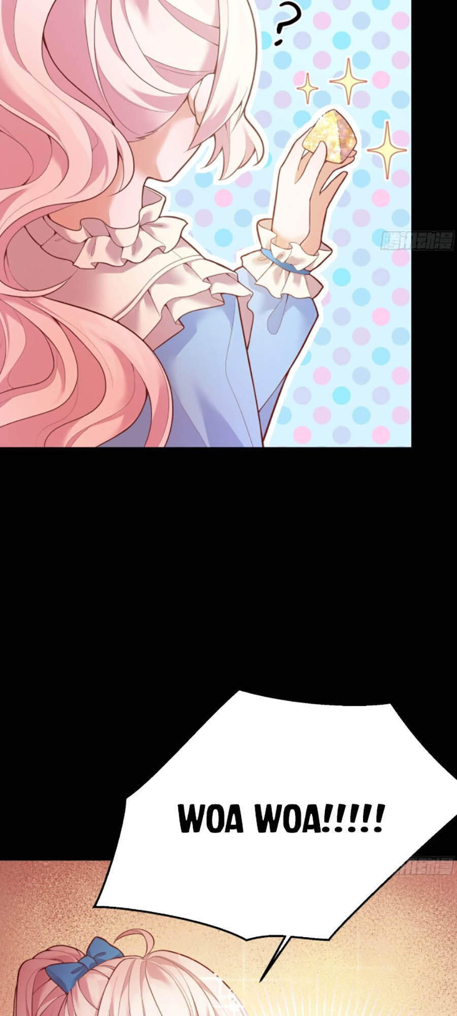 Kế Hoạch Tự Cứu Của Phản Phái Ma Nữ Chapter 33 - Trang 2