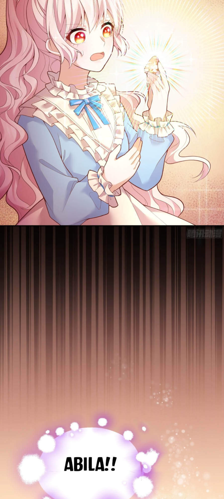 Kế Hoạch Tự Cứu Của Phản Phái Ma Nữ Chapter 33 - Trang 2