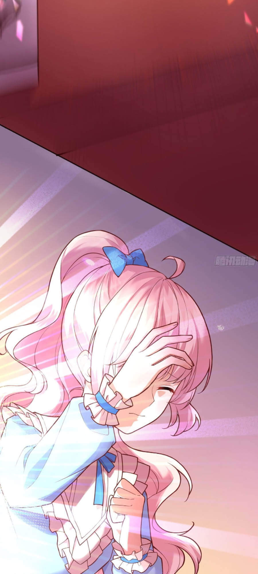 Kế Hoạch Tự Cứu Của Phản Phái Ma Nữ Chapter 33 - Trang 2