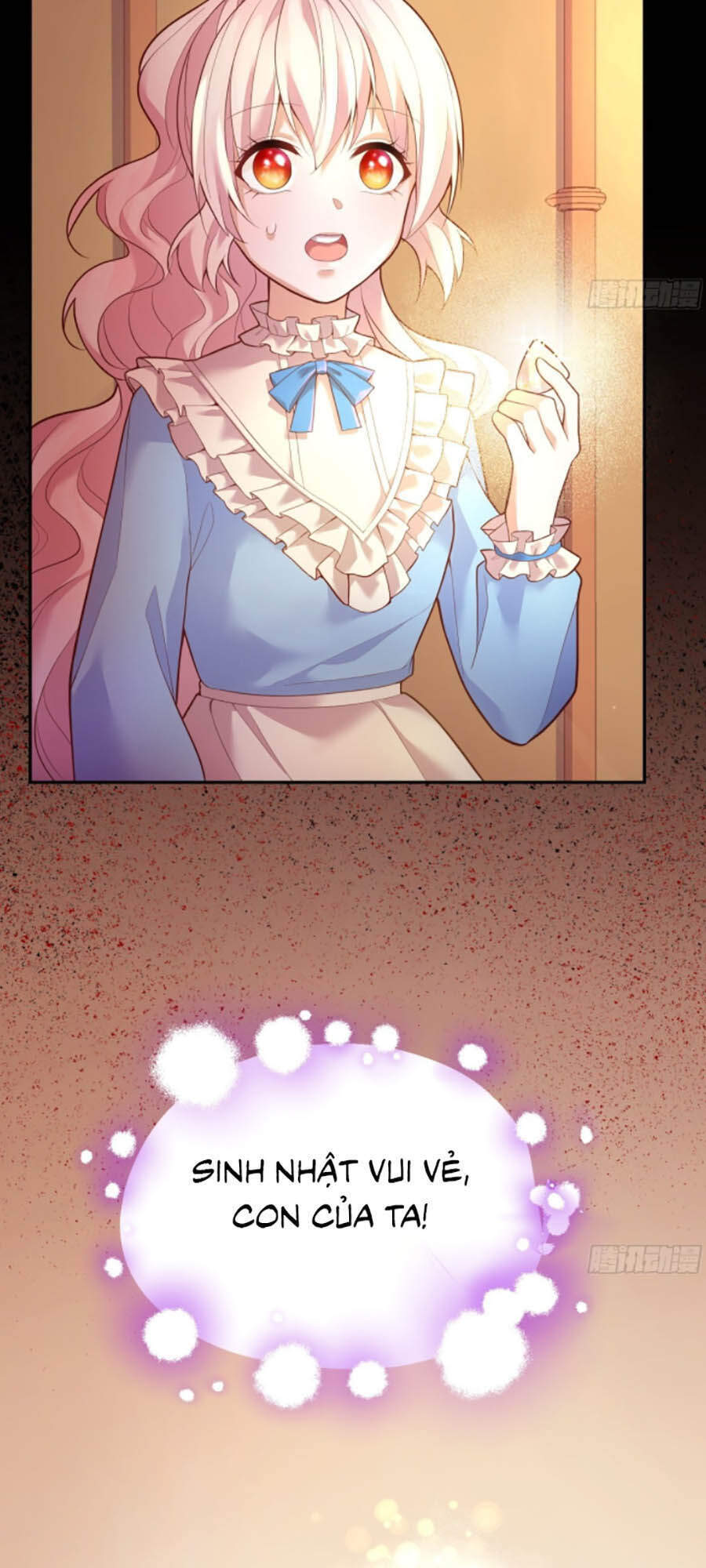 Kế Hoạch Tự Cứu Của Phản Phái Ma Nữ Chapter 33 - Trang 2