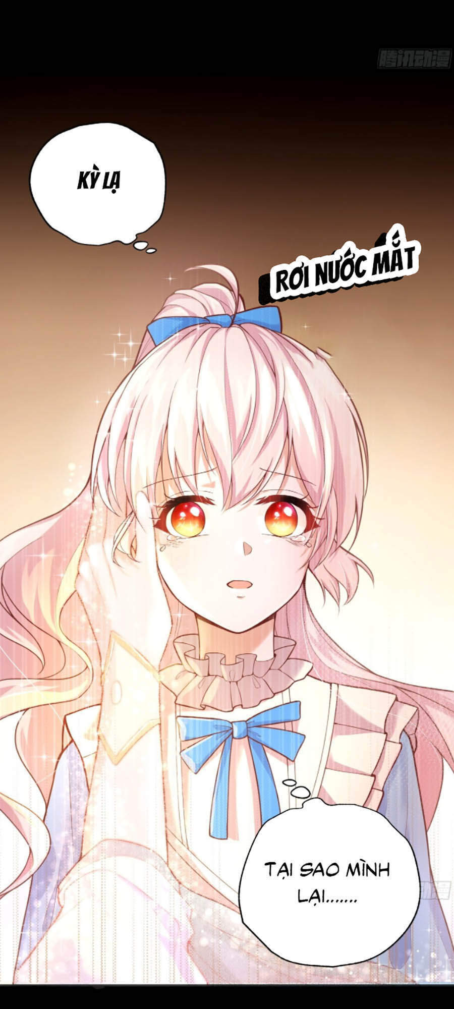 Kế Hoạch Tự Cứu Của Phản Phái Ma Nữ Chapter 33 - Trang 2