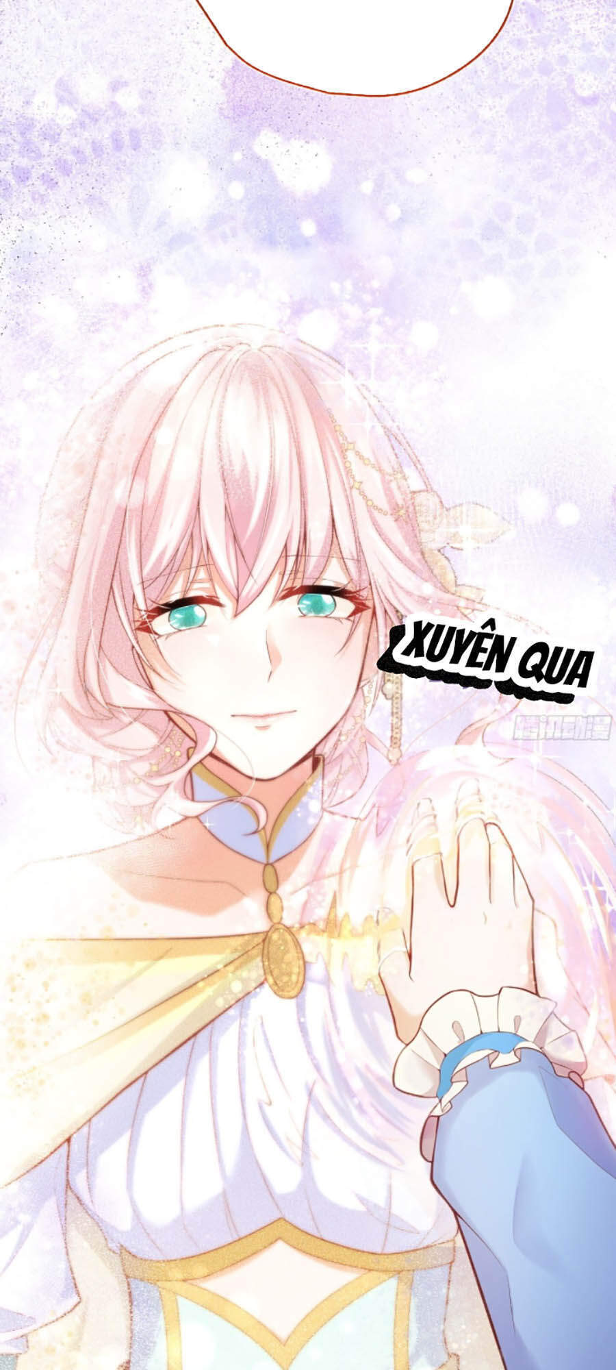 Kế Hoạch Tự Cứu Của Phản Phái Ma Nữ Chapter 33 - Trang 2