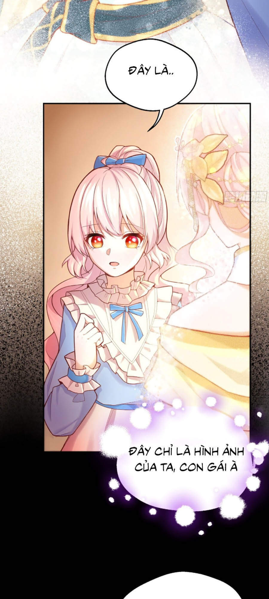 Kế Hoạch Tự Cứu Của Phản Phái Ma Nữ Chapter 33 - Trang 2