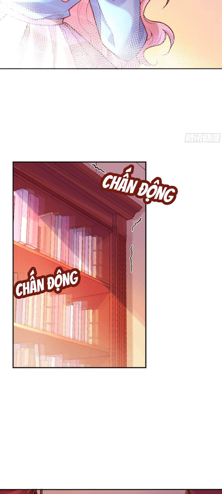 Kế Hoạch Tự Cứu Của Phản Phái Ma Nữ Chapter 33 - Trang 2