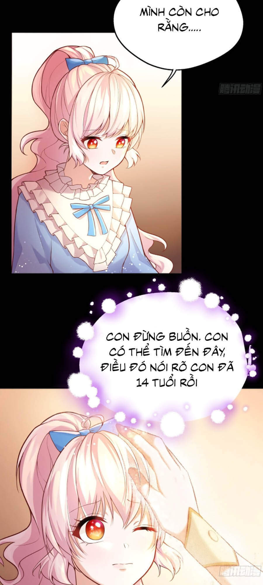 Kế Hoạch Tự Cứu Của Phản Phái Ma Nữ Chapter 33 - Trang 2