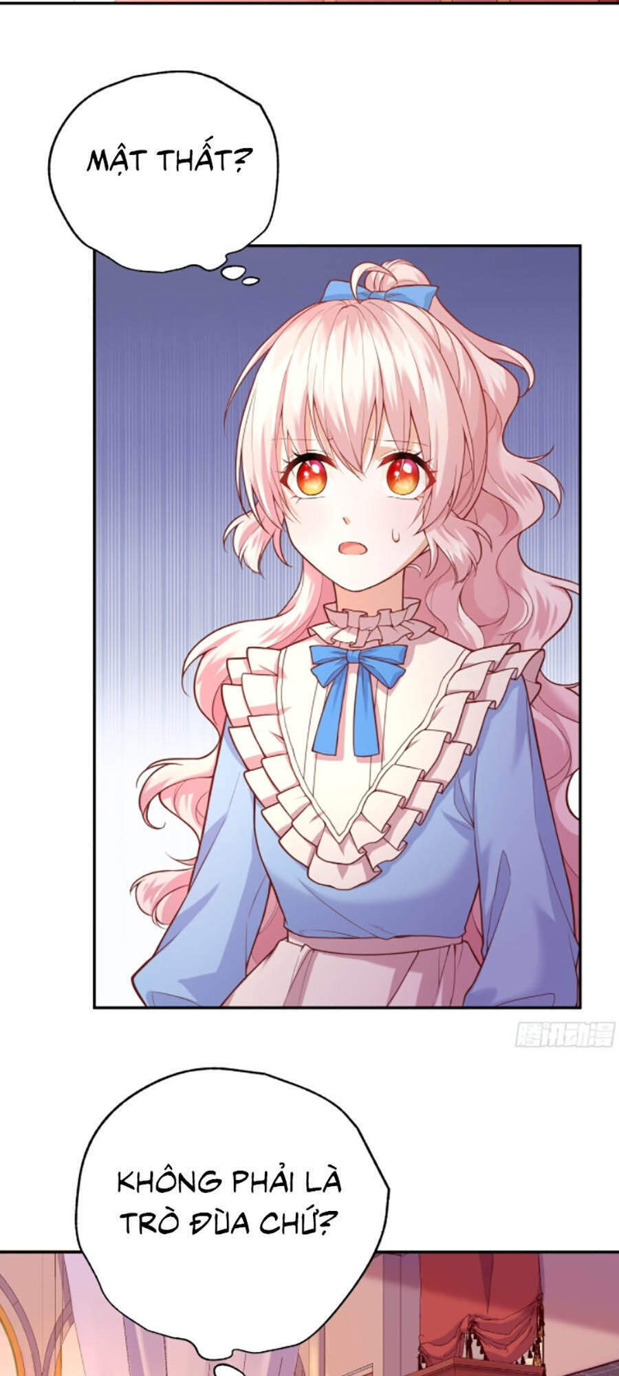 Kế Hoạch Tự Cứu Của Phản Phái Ma Nữ Chapter 33 - Trang 2