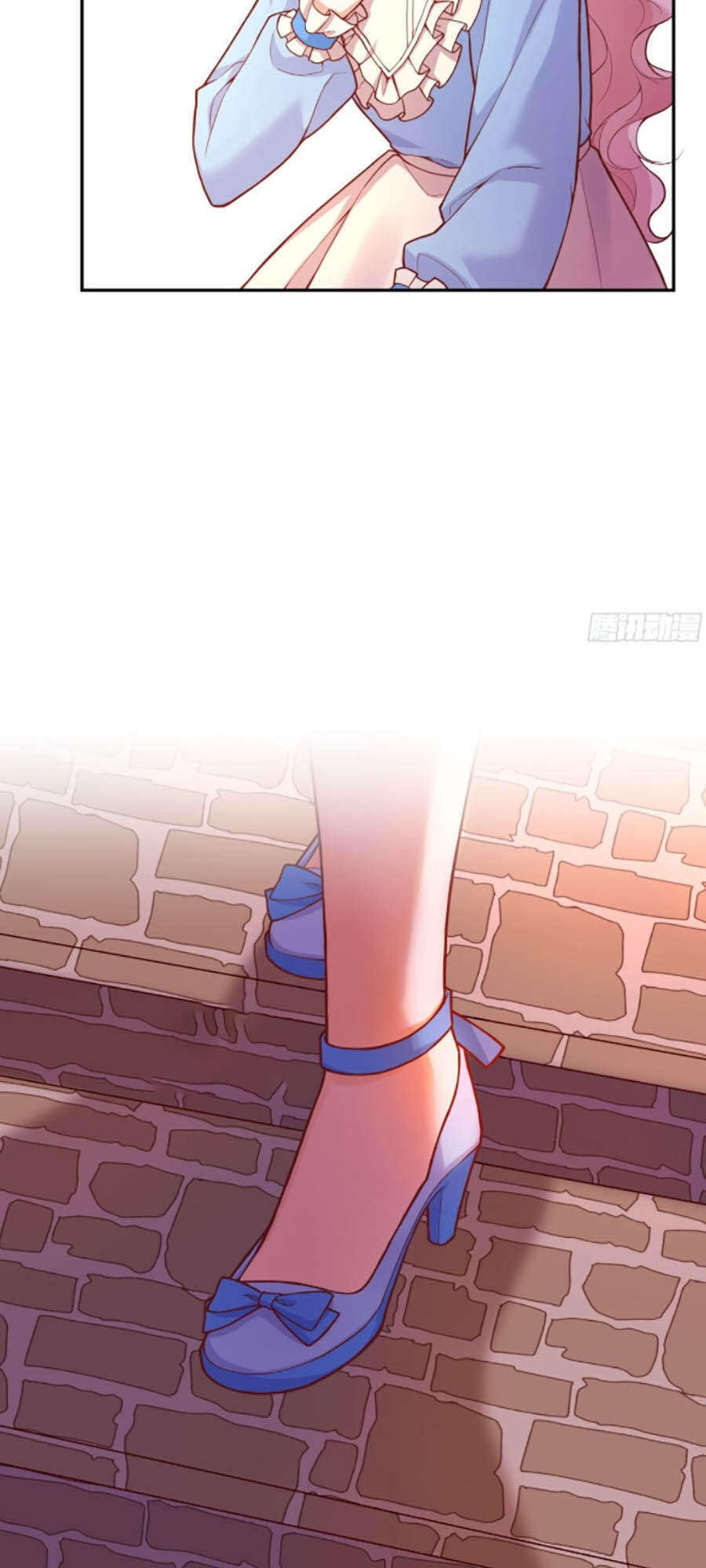 Kế Hoạch Tự Cứu Của Phản Phái Ma Nữ Chapter 33 - Trang 2