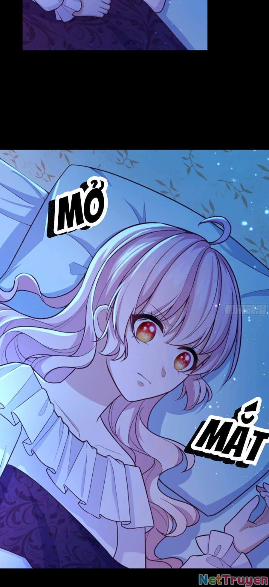 Kế Hoạch Tự Cứu Của Phản Phái Ma Nữ Chapter 34 - Trang 2