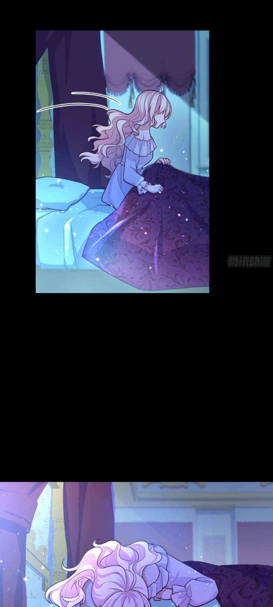 Kế Hoạch Tự Cứu Của Phản Phái Ma Nữ Chapter 34 - Trang 2