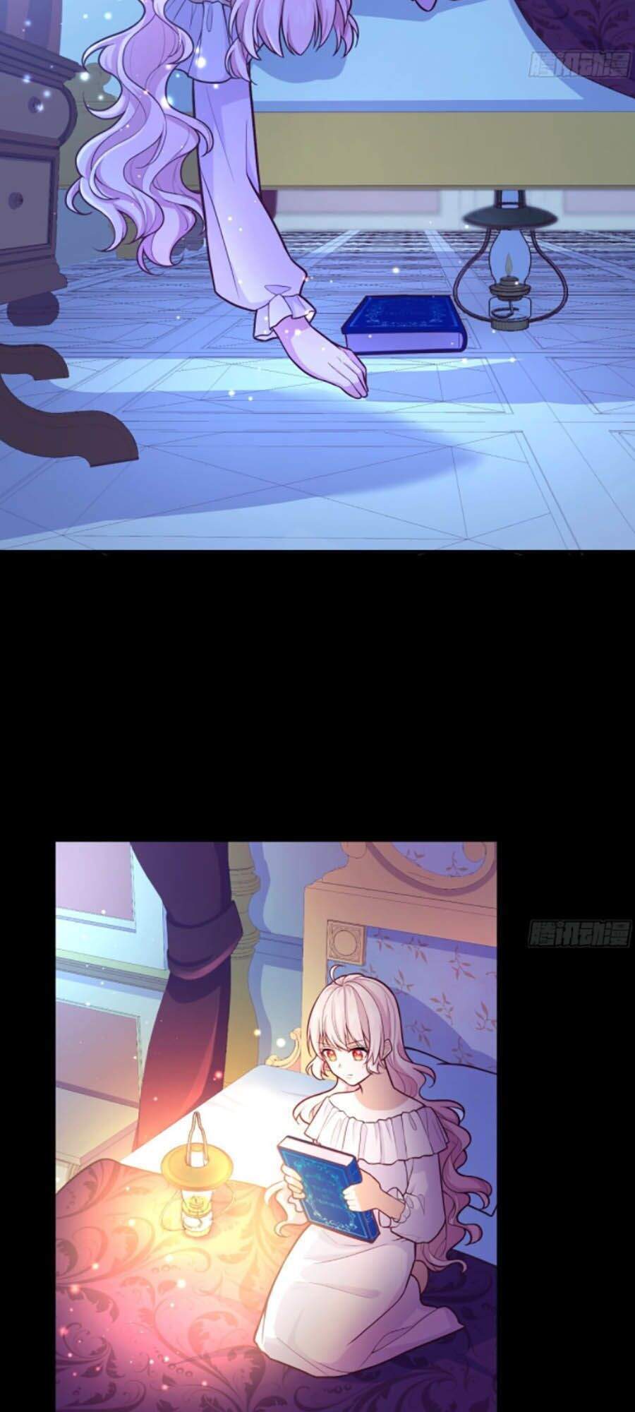 Kế Hoạch Tự Cứu Của Phản Phái Ma Nữ Chapter 34 - Trang 2