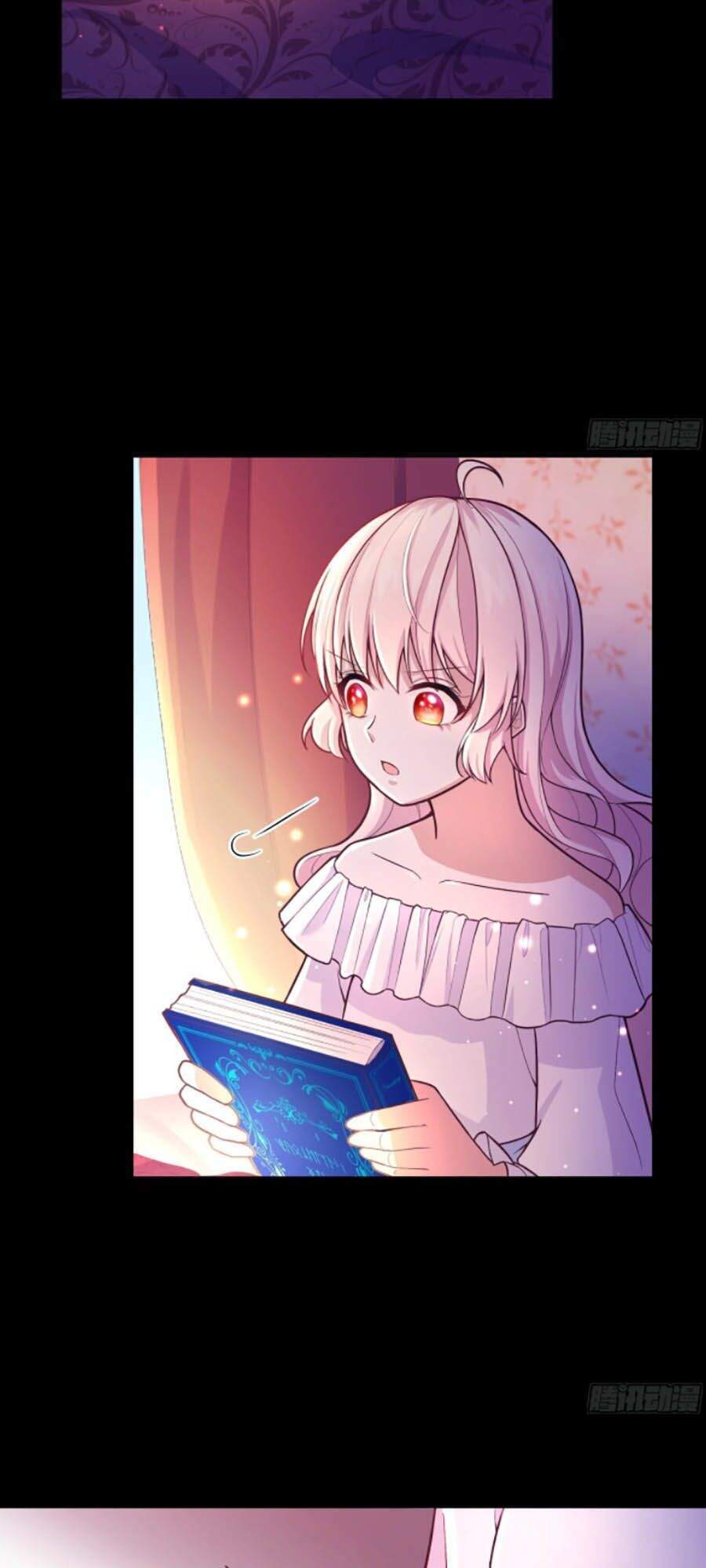 Kế Hoạch Tự Cứu Của Phản Phái Ma Nữ Chapter 34 - Trang 2