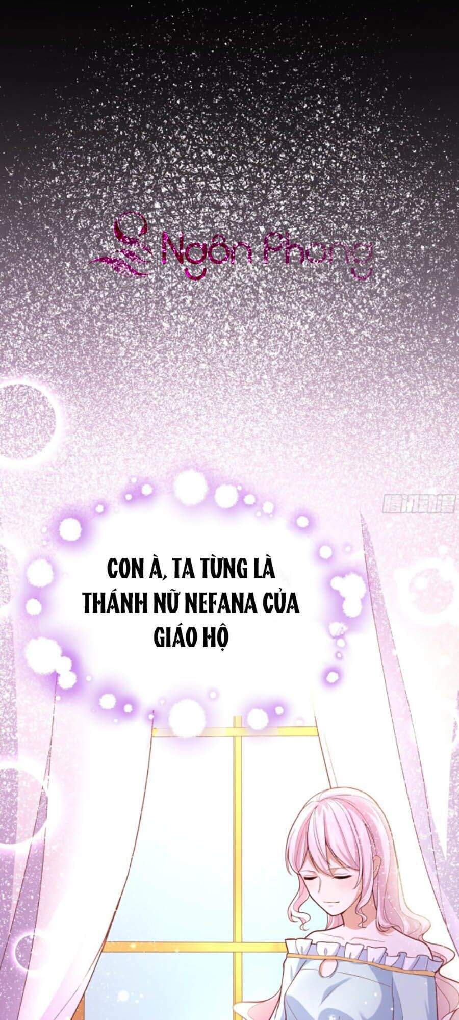 Kế Hoạch Tự Cứu Của Phản Phái Ma Nữ Chapter 34 - Trang 2