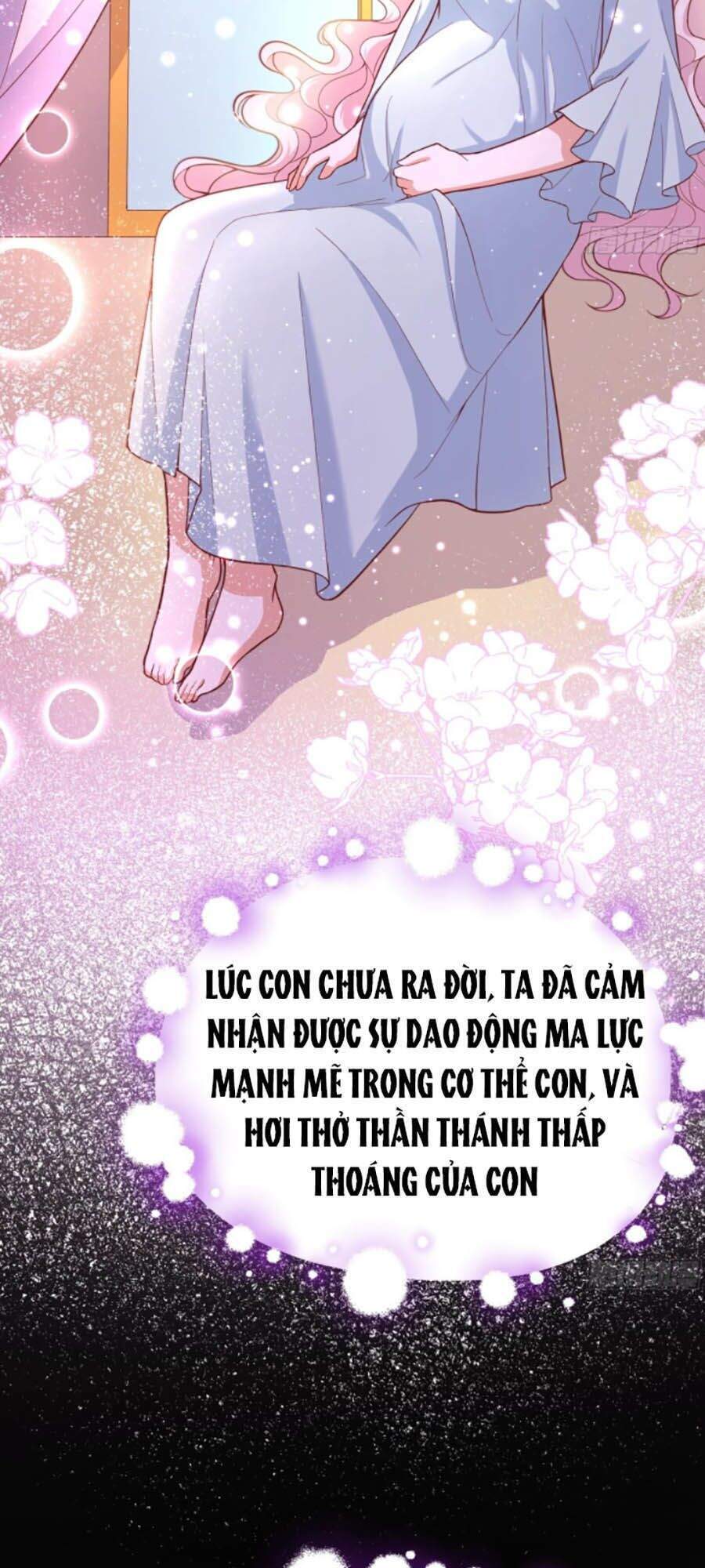 Kế Hoạch Tự Cứu Của Phản Phái Ma Nữ Chapter 34 - Trang 2