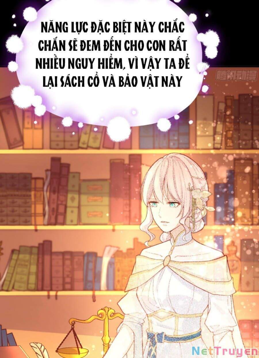 Kế Hoạch Tự Cứu Của Phản Phái Ma Nữ Chapter 34 - Trang 2