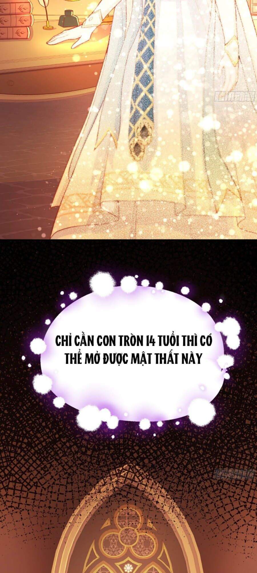 Kế Hoạch Tự Cứu Của Phản Phái Ma Nữ Chapter 34 - Trang 2