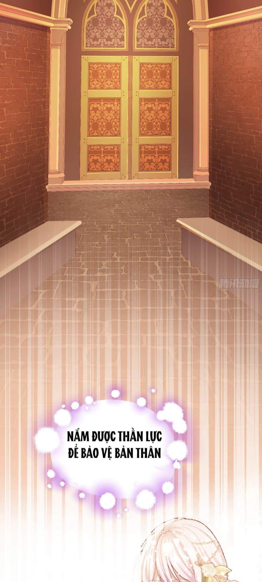 Kế Hoạch Tự Cứu Của Phản Phái Ma Nữ Chapter 34 - Trang 2