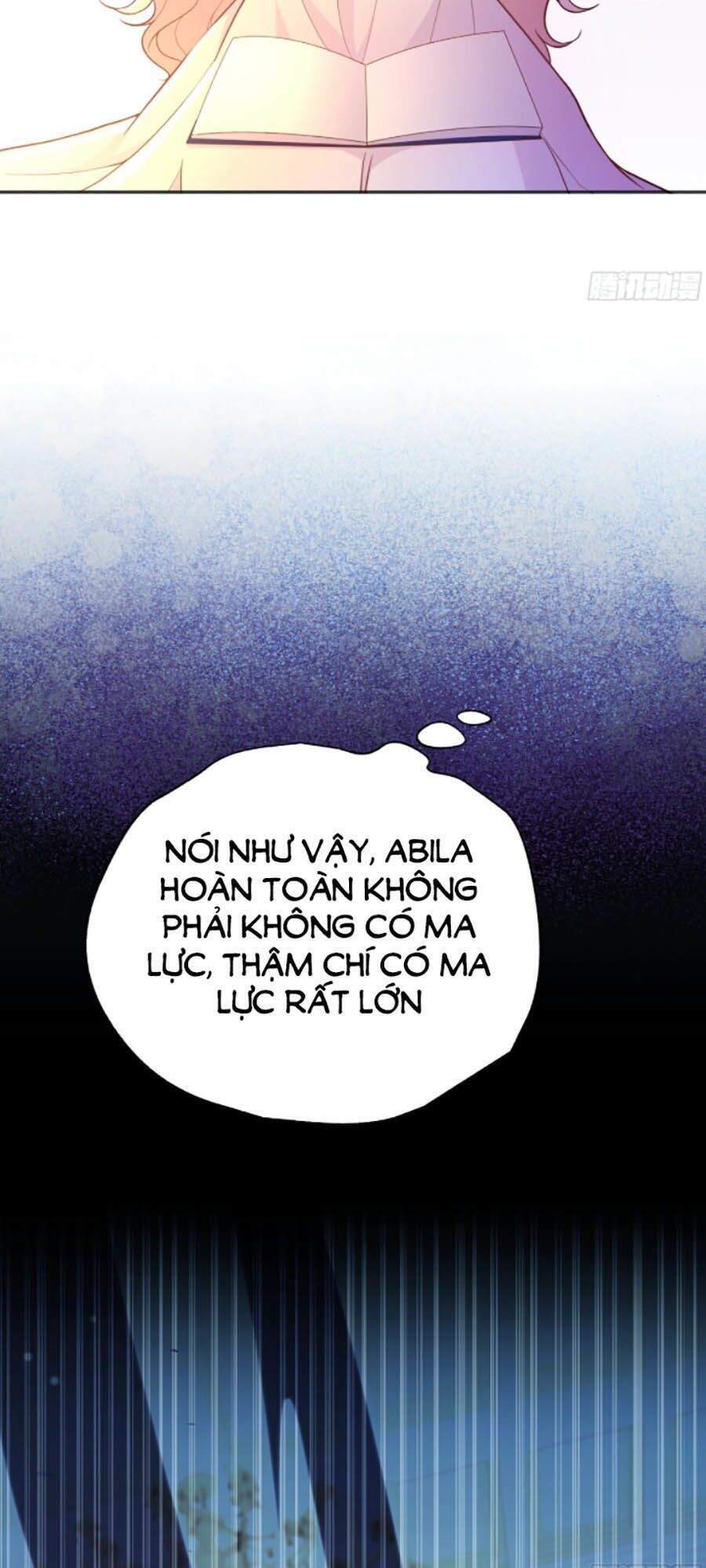 Kế Hoạch Tự Cứu Của Phản Phái Ma Nữ Chapter 34 - Trang 2