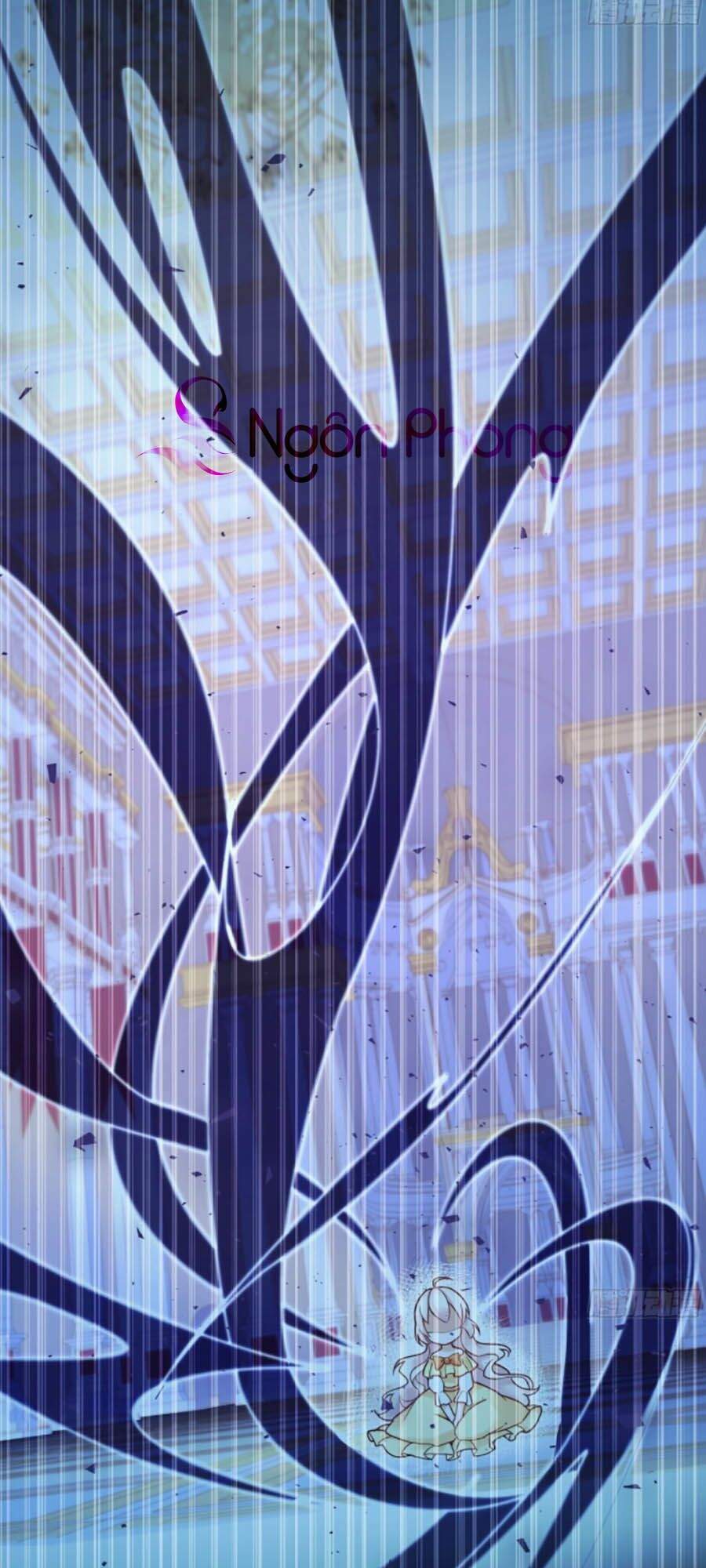 Kế Hoạch Tự Cứu Của Phản Phái Ma Nữ Chapter 34 - Trang 2