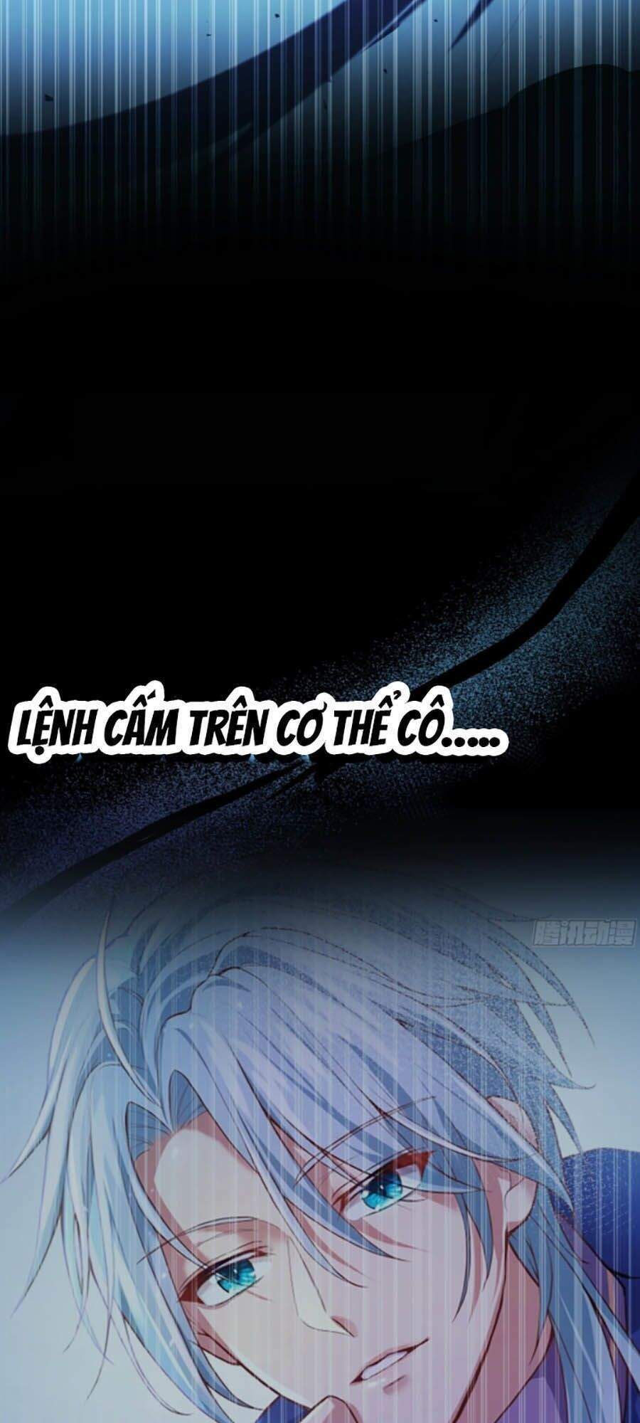 Kế Hoạch Tự Cứu Của Phản Phái Ma Nữ Chapter 34 - Trang 2