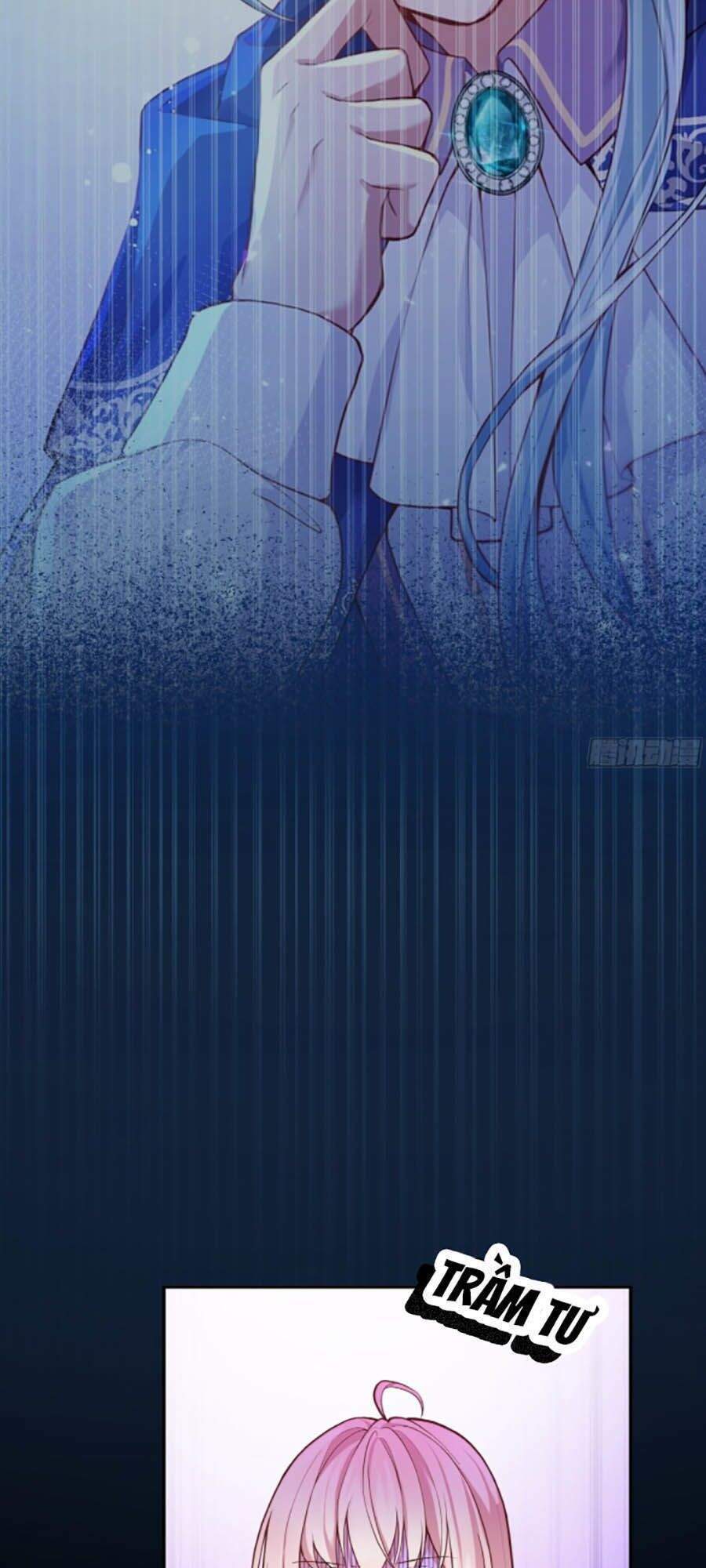 Kế Hoạch Tự Cứu Của Phản Phái Ma Nữ Chapter 34 - Trang 2