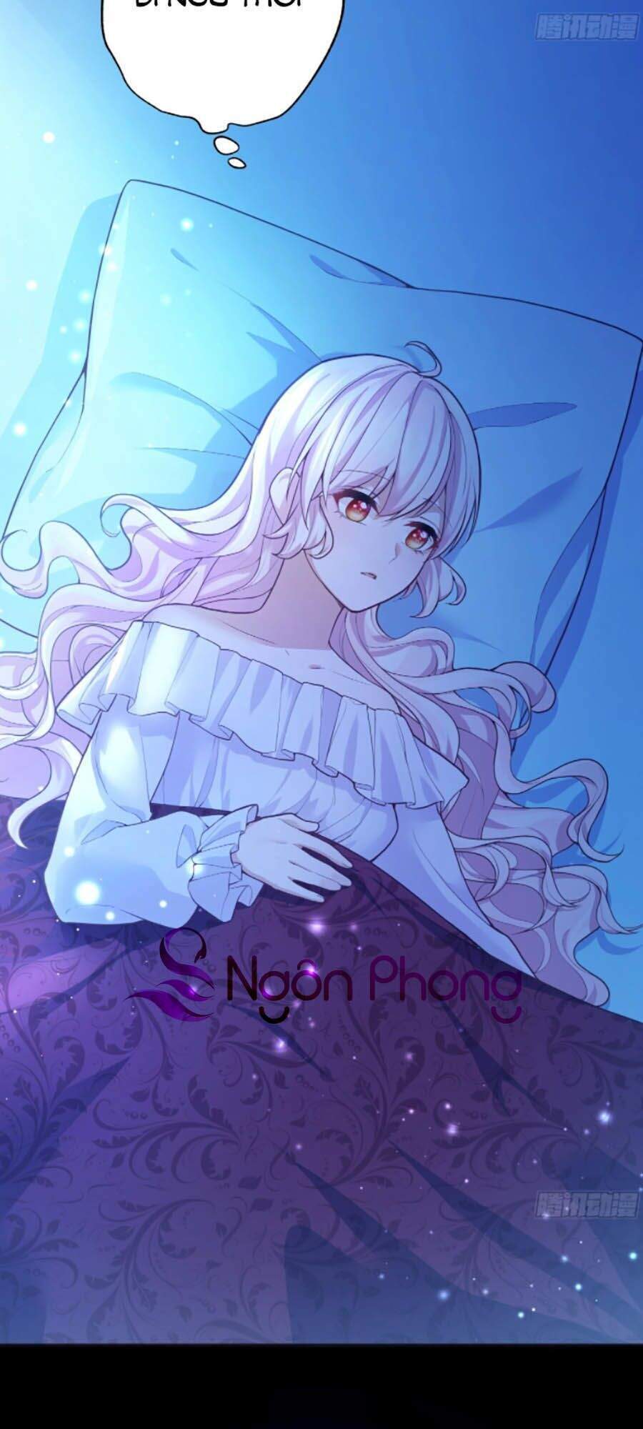 Kế Hoạch Tự Cứu Của Phản Phái Ma Nữ Chapter 34 - Trang 2